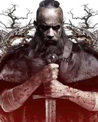 The Last Witch Hunter